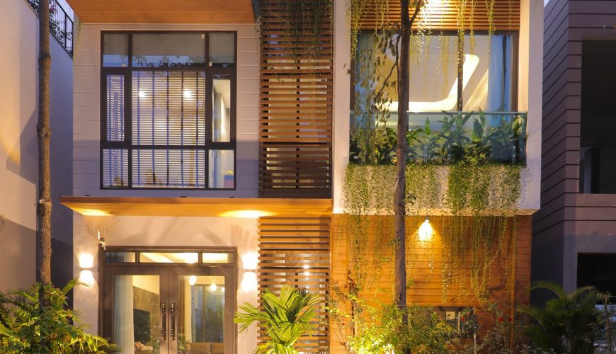 Kênh đặt phòng Villa Resort-homestay